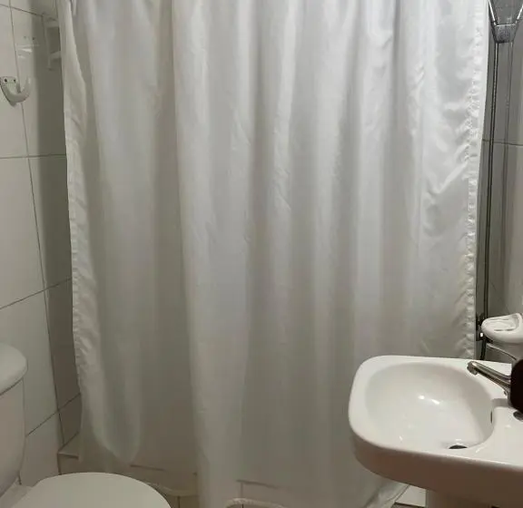 استودیو استاندارد با تراس, Apartahotel Alvear