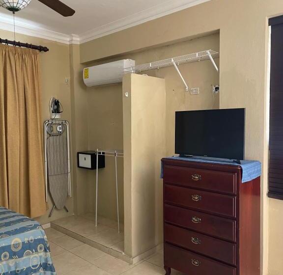 استودیو استاندارد با تراس, Apartahotel Alvear