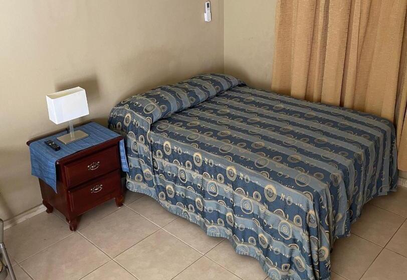 استودیو استاندارد با تراس, Apartahotel Alvear