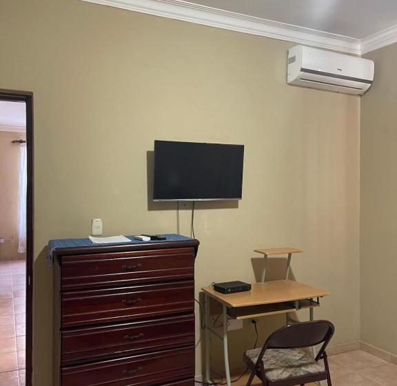 آپارتمان 1 خوابه با تراس, Apartahotel Alvear