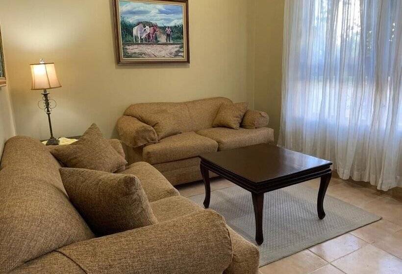 آپارتمان 1 خوابه, Apartahotel Alvear