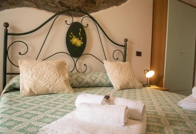 דירת חדר, Agriturismo Finagliosu