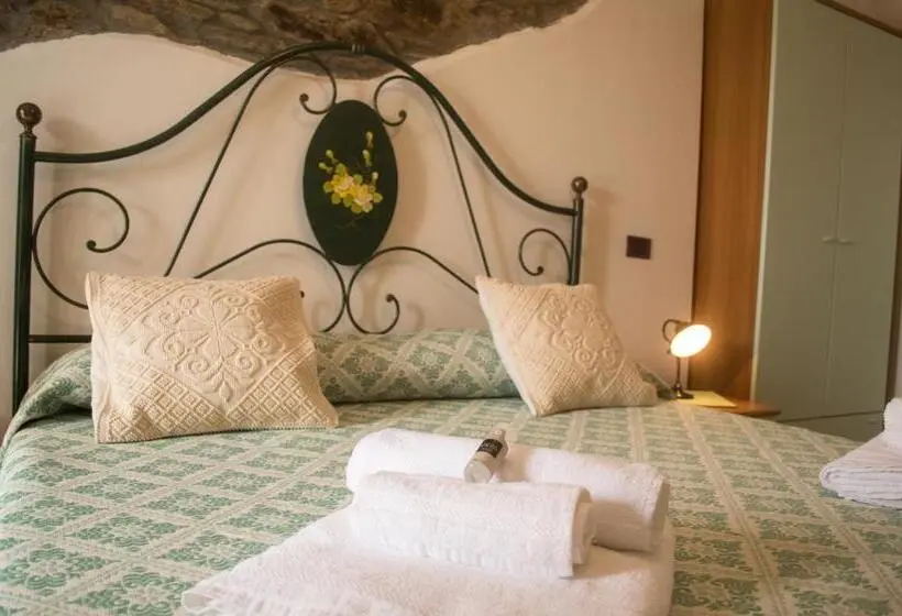 1ベッドルームアパートメント, Agriturismo Finagliosu