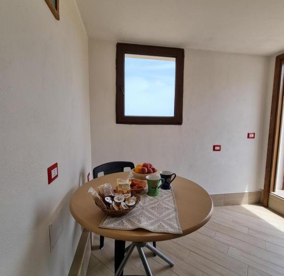 דירת חדר, Agriturismo Finagliosu