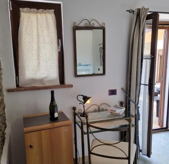 Апартаменты 1 Спальня, Agriturismo Finagliosu