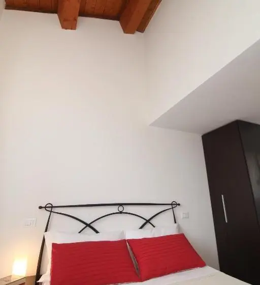 Superior-huoneisto 2 Makuuhuonetta, Agriturismo Il Vecchio Mandorlo