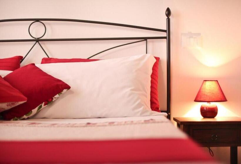 침실 1개 아파트, Agriturismo Il Vecchio Mandorlo