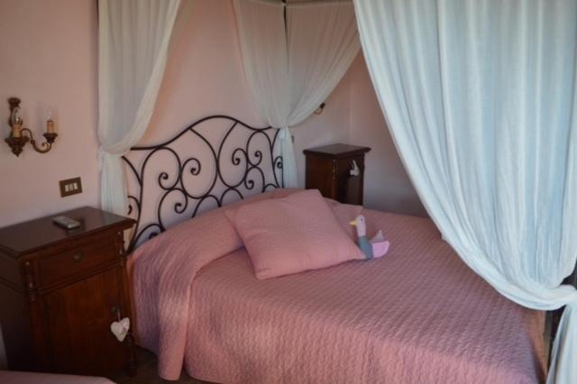 带1个卧室的公寓, Agriturismo La Fontanella & Glamping