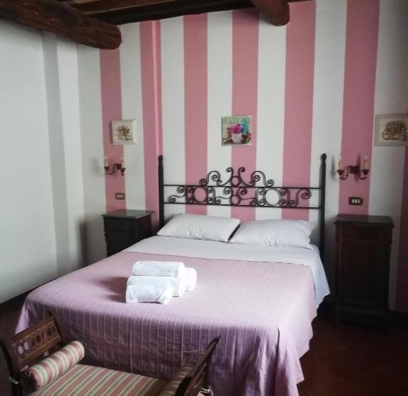 带1个卧室的公寓, Agriturismo La Fontanella & Glamping