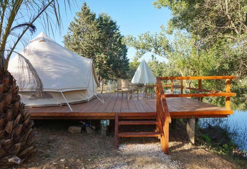 Standard Tent, Agriturismo La Fontanella & Glamping