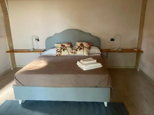 スイート（家族用）, Agriturismo La Fontanella & Glamping