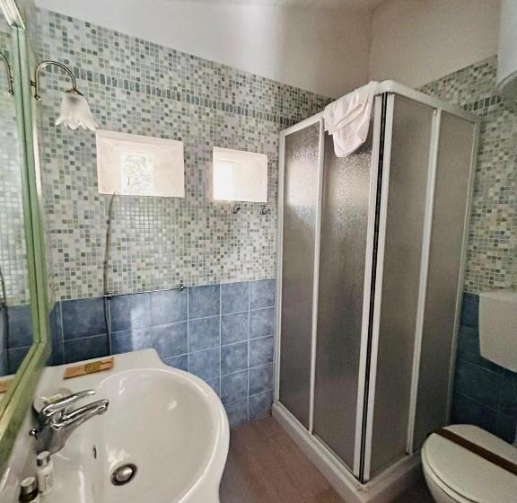 شقة سوبريور غرفة واحدة, Agriturismo La Fontanella & Glamping