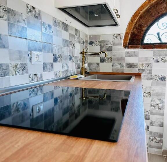 شقة سوبريور غرفة واحدة, Agriturismo La Fontanella & Glamping