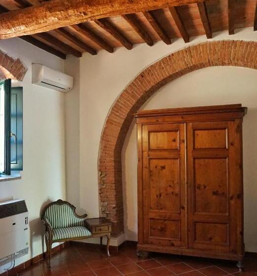 شقة غرفة واحدة, Agriturismo La Fontanella & Glamping