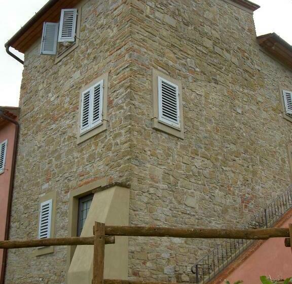 1 Bedroom Apartment Lake View, Agriturismo Rimaggiori Relaxing Country Home