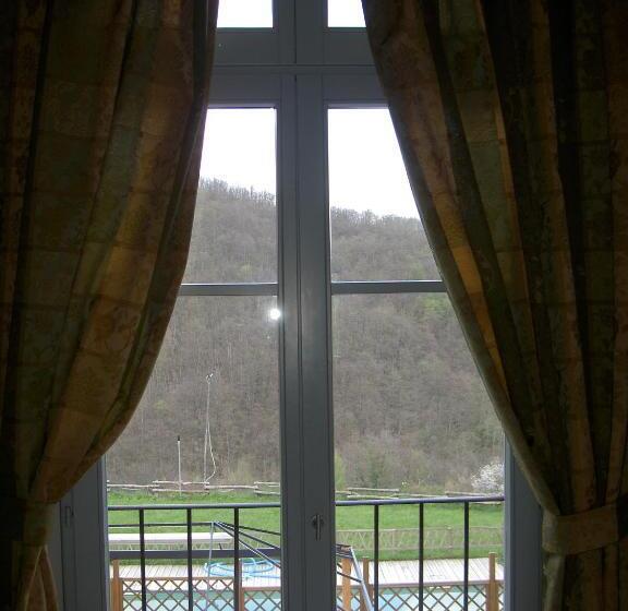 חדר סטודיו סטנדרד, Agriturismo Rimaggiori Relaxing Country Home