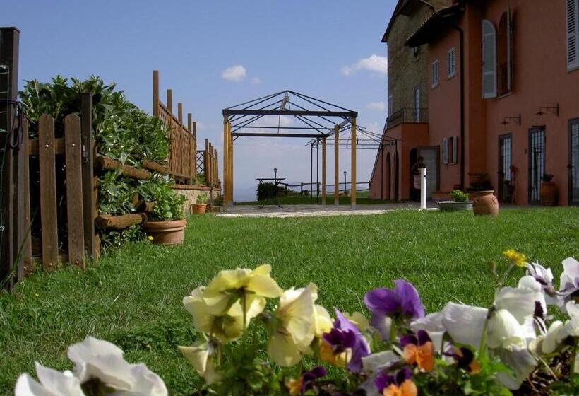 חדר סטודיו סטנדרד, Agriturismo Rimaggiori Relaxing Country Home