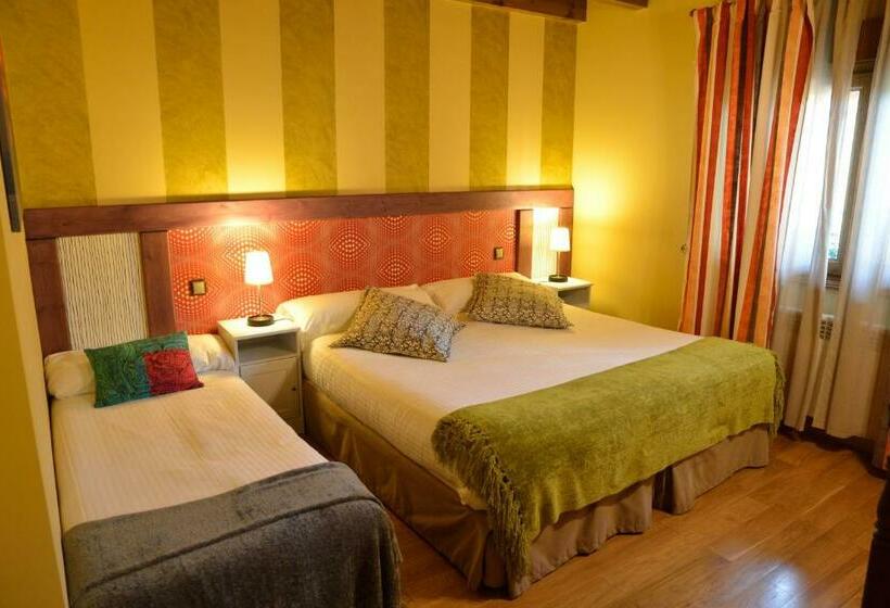 Номер Стандарт, Alojamiento Bernabales