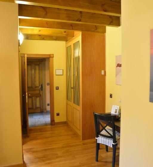 Номер Стандарт, Alojamiento Bernabales