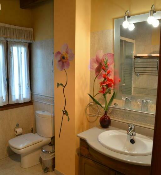 Номер Стандарт, Alojamiento Bernabales