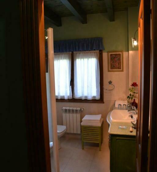 Номер Стандарт, Alojamiento Bernabales