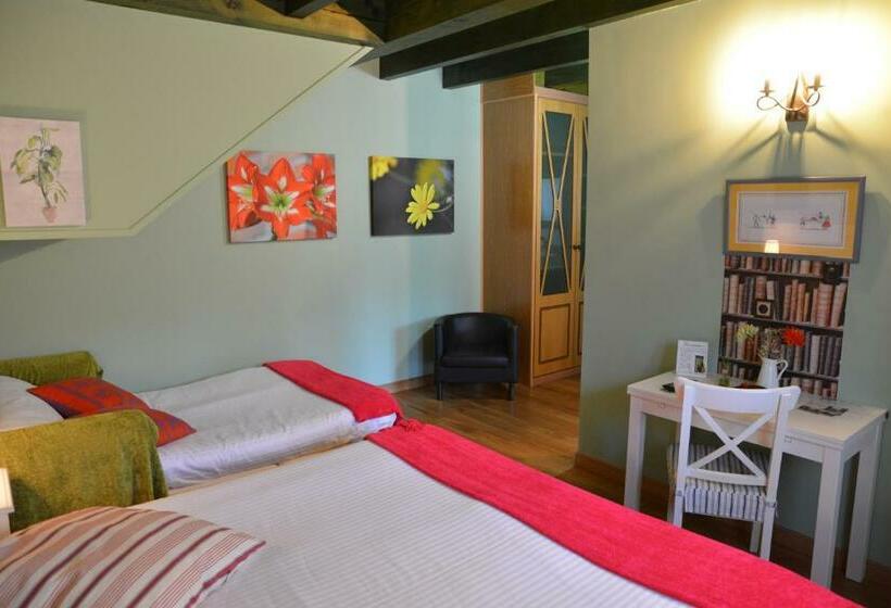 Номер Стандарт, Alojamiento Bernabales