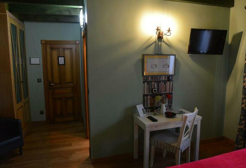 Номер Стандарт, Alojamiento Bernabales