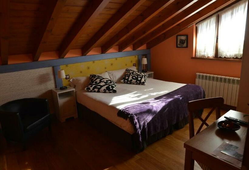 Номер Стандарт, Alojamiento Bernabales