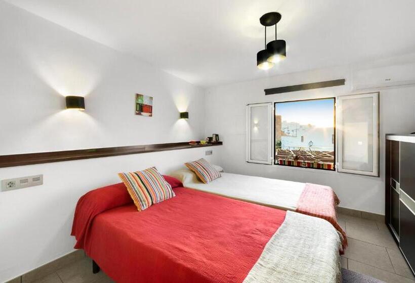 スタンダードルーム, Boutique Hotel El Olivar