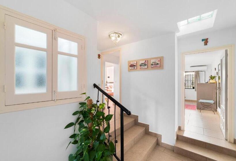 غرفة قياسية, Boutique Hotel El Olivar