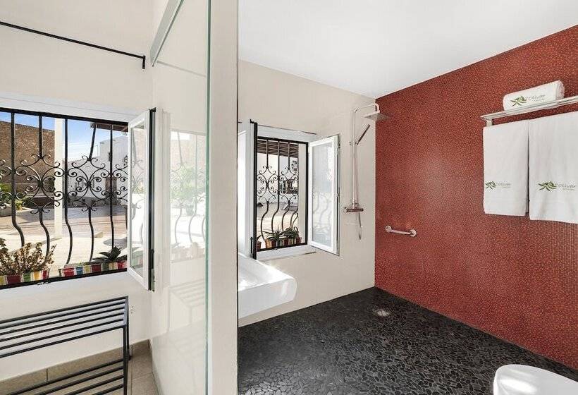 غرفة قياسية, Boutique Hotel El Olivar