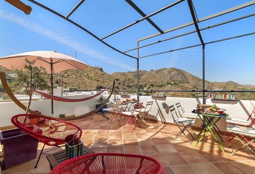 スタンダードルーム, Boutique Hotel El Olivar