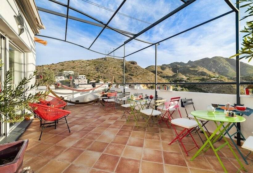 غرفة قياسية, Boutique Hotel El Olivar