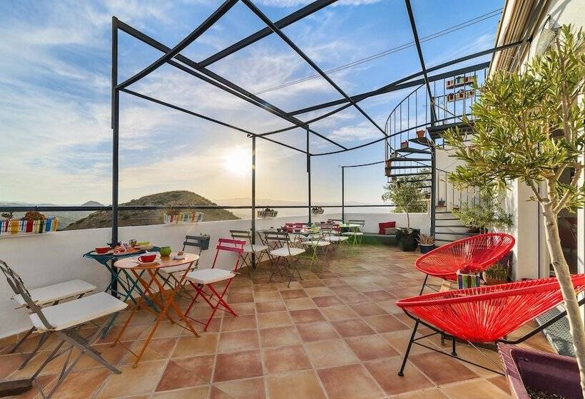 غرفة قياسية, Boutique Hotel El Olivar