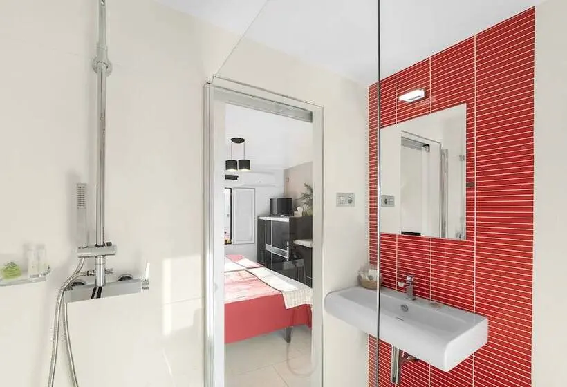 اتاق استاندارد, Boutique Hotel El Olivar