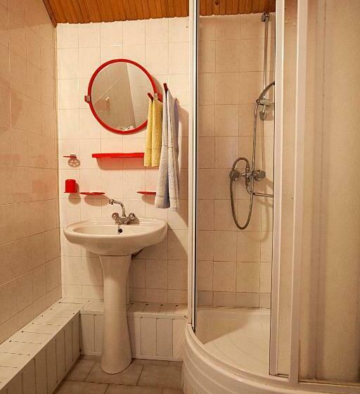 اتاق استاندارد, Fortūna Guest House