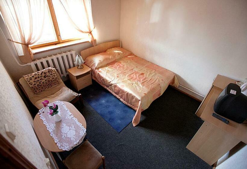 اتاق استاندارد, Fortūna Guest House