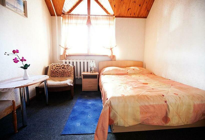 اتاق استاندارد, Fortūna Guest House