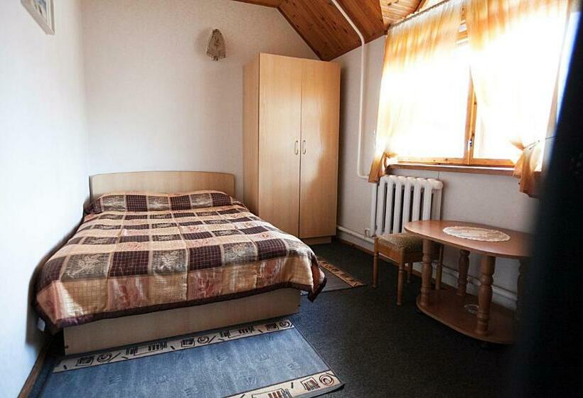 اتاق استاندارد, Fortūna Guest House