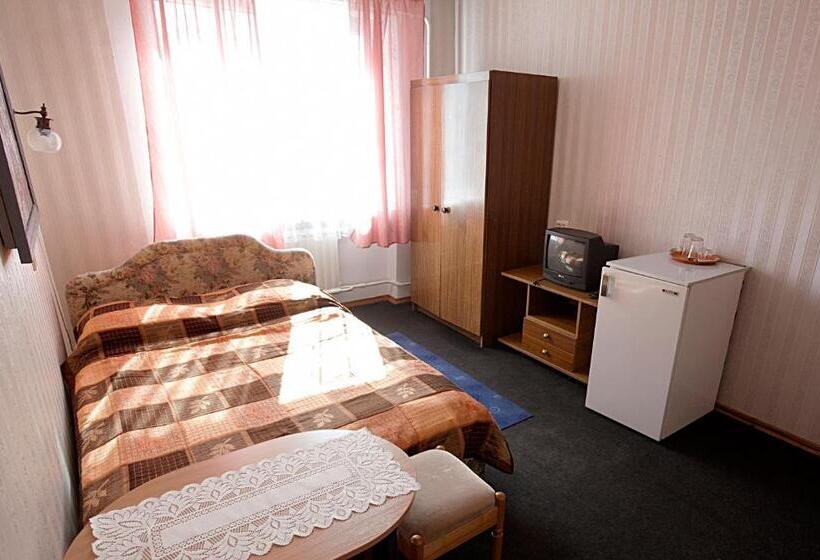 اتاق استاندارد, Fortūna Guest House