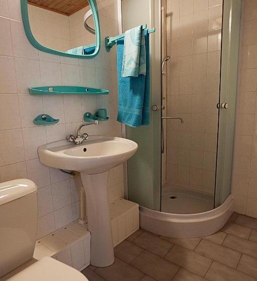 اتاق استاندارد, Fortūna Guest House