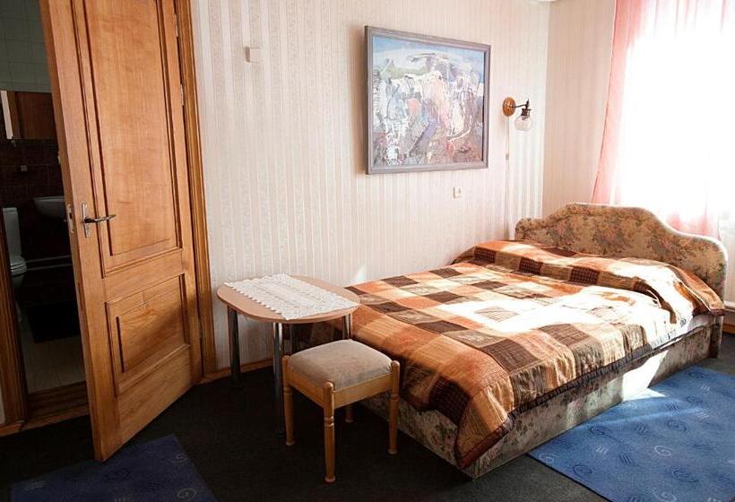 اتاق استاندارد, Fortūna Guest House