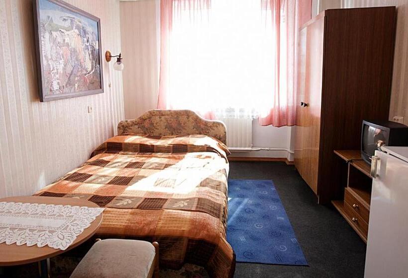 اتاق استاندارد, Fortūna Guest House