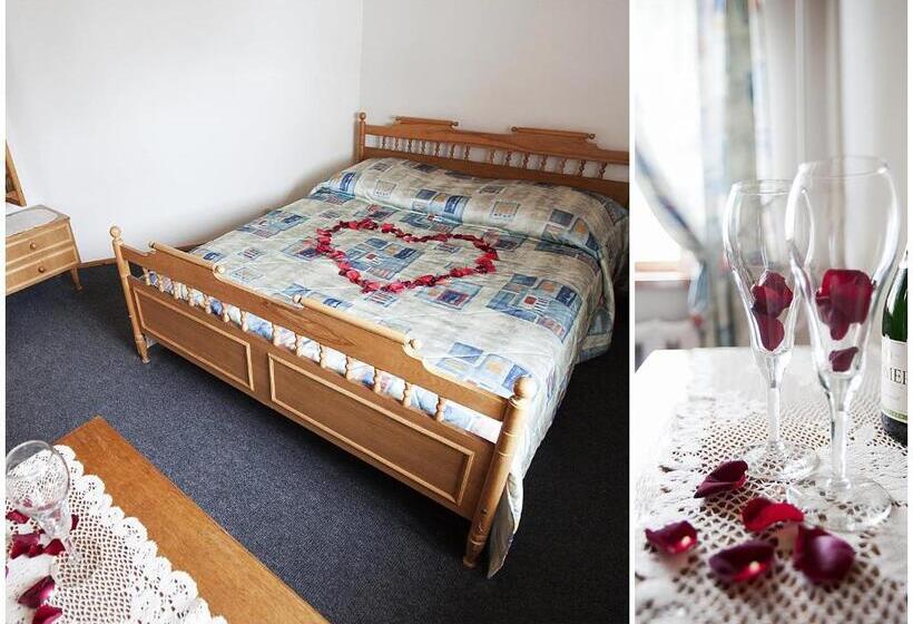 اتاق پرمیوم, Fortūna Guest House