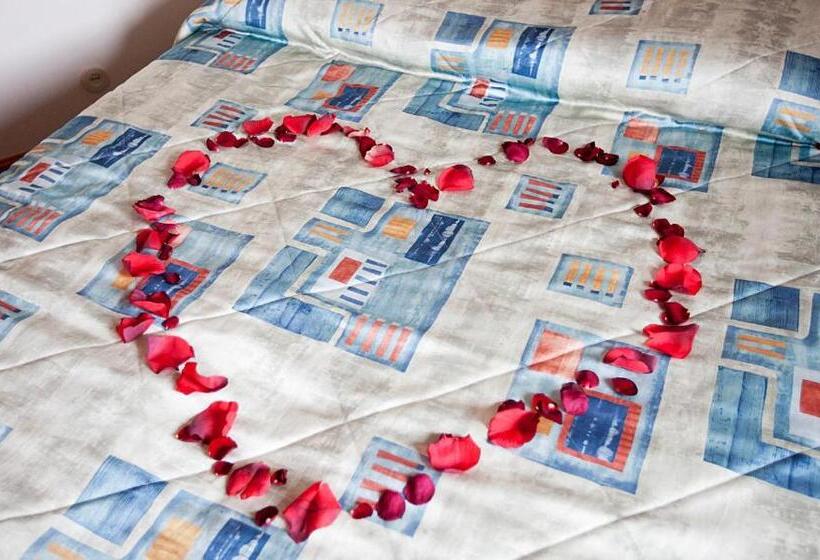 اتاق پرمیوم, Fortūna Guest House