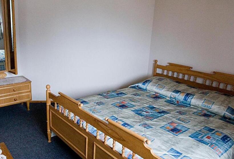 اتاق پرمیوم, Fortūna Guest House