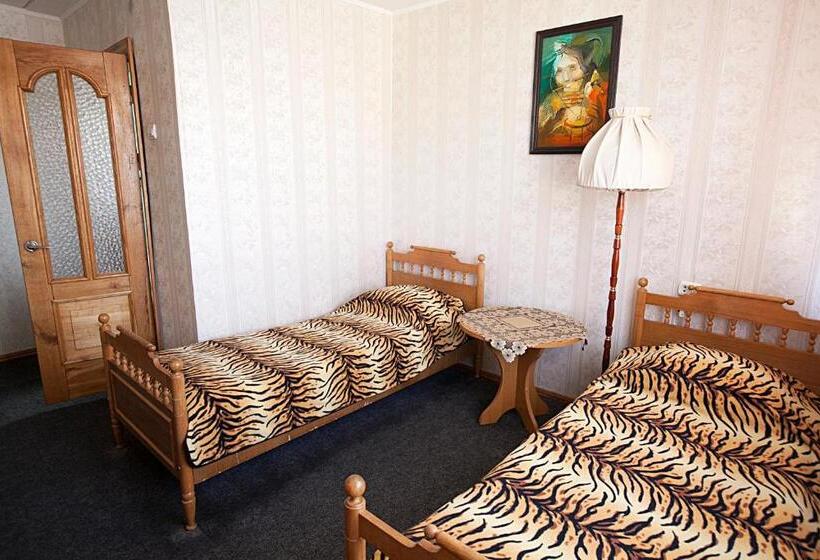 اتاق استاندارد, Fortūna Guest House