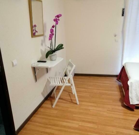 ファミリールーム, Guesthouse Rsa By Umbral