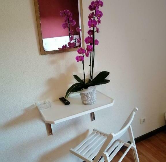 ファミリールーム, Guesthouse Rsa By Umbral