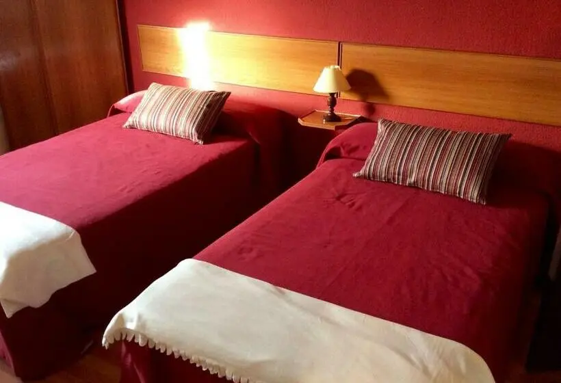 Standard-huone, Guesthouse Rsa By Umbral